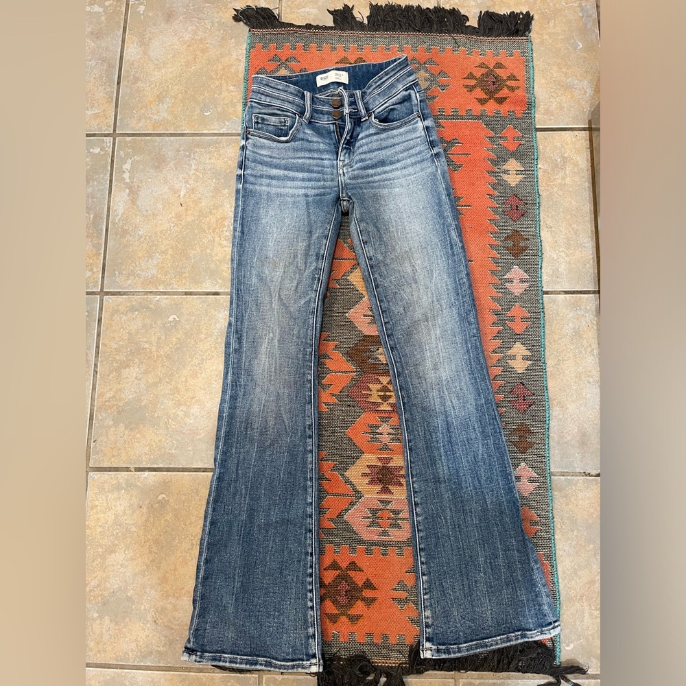 BKE Denim Jeans